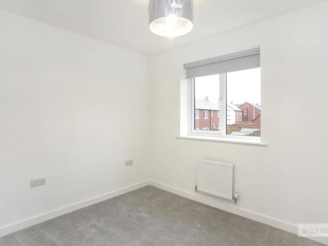 House for rent in Chilvers Coton, Camp Hill