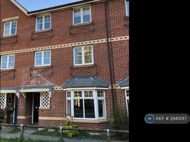 House for rent in Priest Down, Hampshire