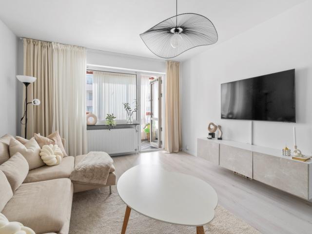 Bostadsrätt till salu i Malmö, Skåne