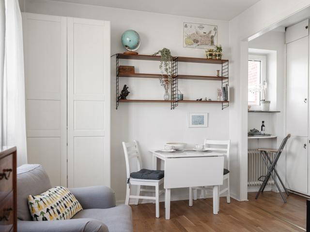 Bostadsrätt till salu i Malmö, Skåne