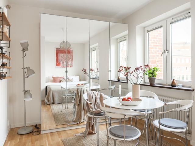 Bostadsrätt till salu i Malmö, Skåne