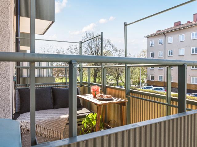Bostadsrätt till salu i Malmö, Skåne