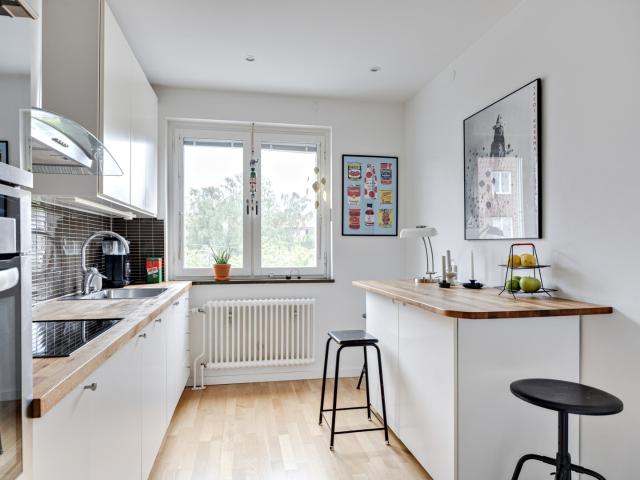 Bostadsrätt till salu i Malmö