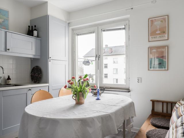 Bostadsrätt till salu i Malmö, Skåne