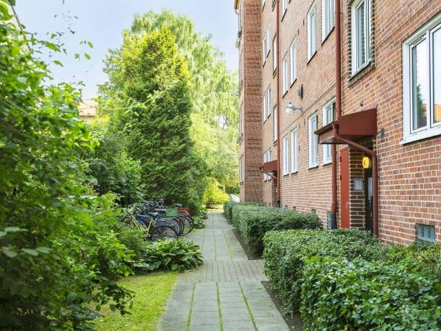Lägenhet hyra i Malmö