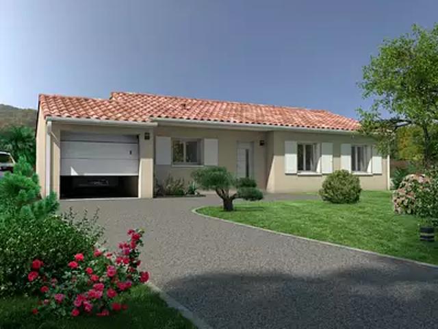 Maison vente à Castres, Viterbe