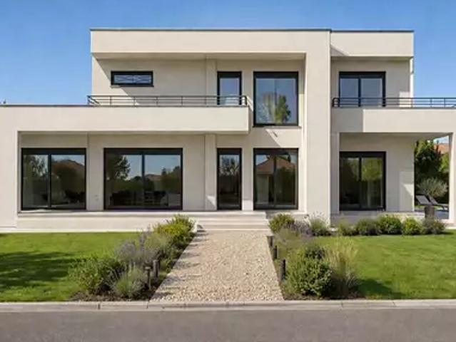 Maison vente à Castres, Viterbe