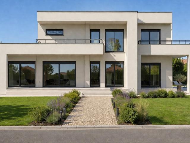 Maison vente à Castres, Viterbe