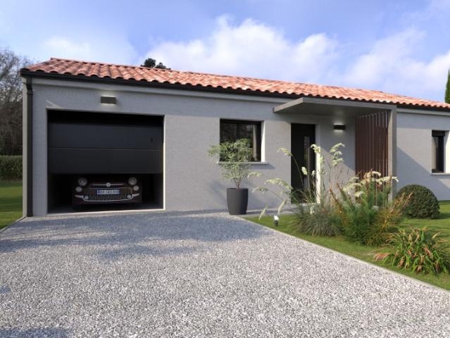 Maison vente à Castres, Viterbe