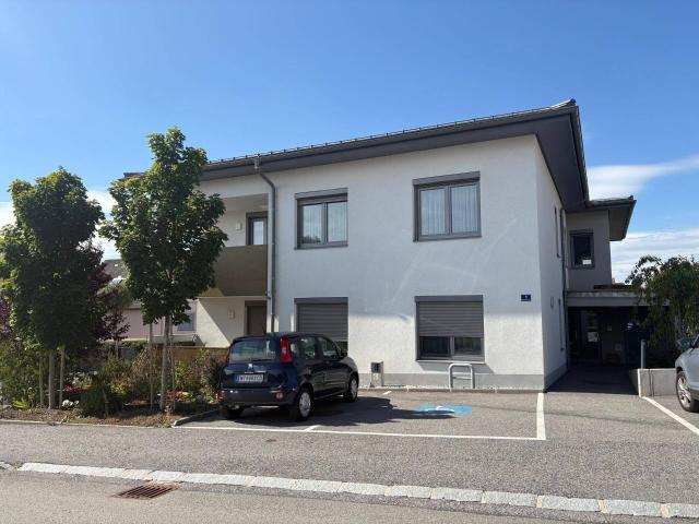 Apartment mieten in Schoberdorf, Vitis