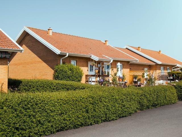 Lägenhet hyra i Halland