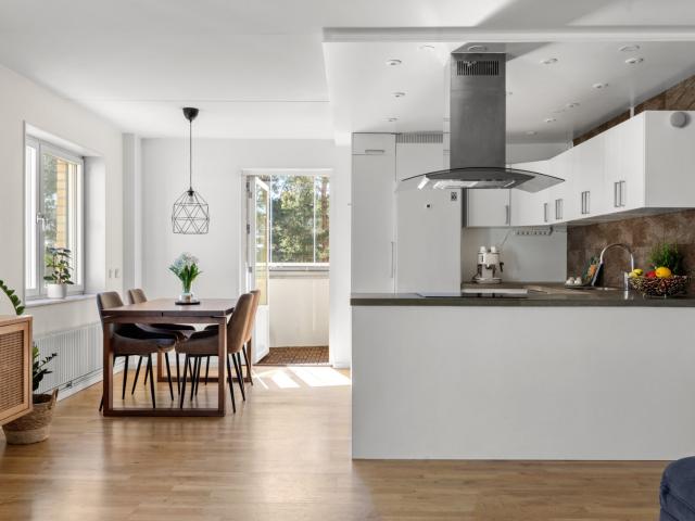 Bostadsrätt till salu i Tyresö, Stockholm