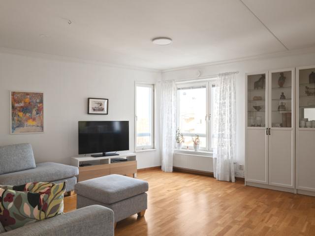 Bostad till salu i Tyresö, Stockholm