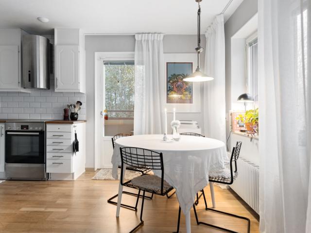 Bostadsrätt till salu i Tyresö, Stockholm