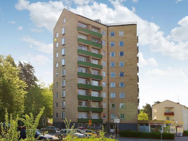 Lägenhet hyra i Västerås, Västmanland