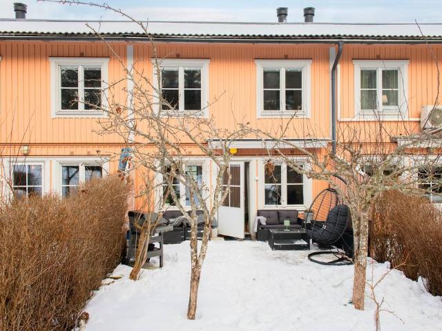 Tomt till salu i Tyresö, Stockholm