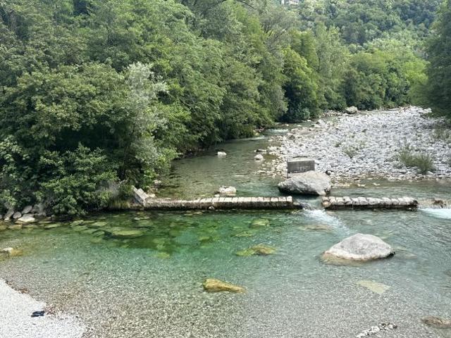 Villa Indipendente in vendita a Vito D'asio, Friuli-Venezia Giulia