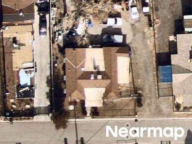 House for sale in New Mexico