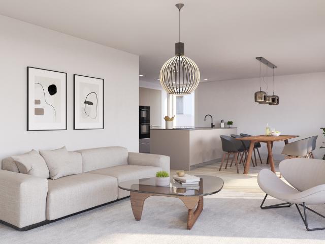 Wohnung kaufen in Einigen, Zürich