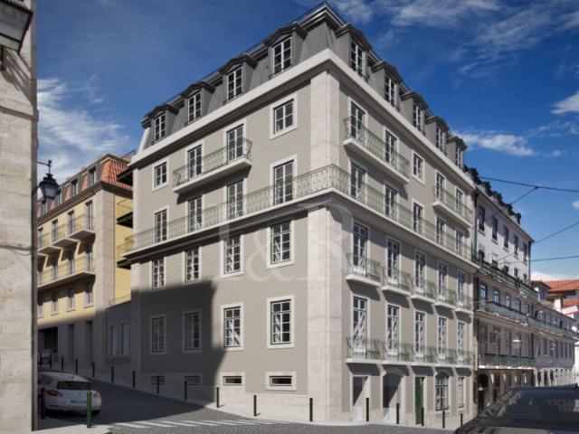 Apartamento venda em Santa Maria Maior, Lisboa