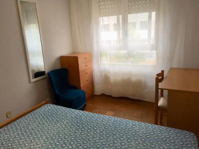 Apartamento en alquiler en Gasteizko kuadrilla, Guipúzcoa