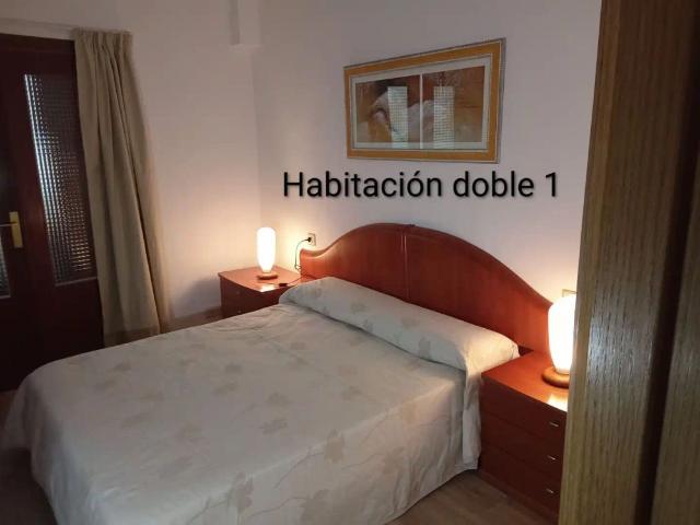 Apartamento en alquiler en Alde Zaharra/Casco Viejo, Gasteizko kuadrilla