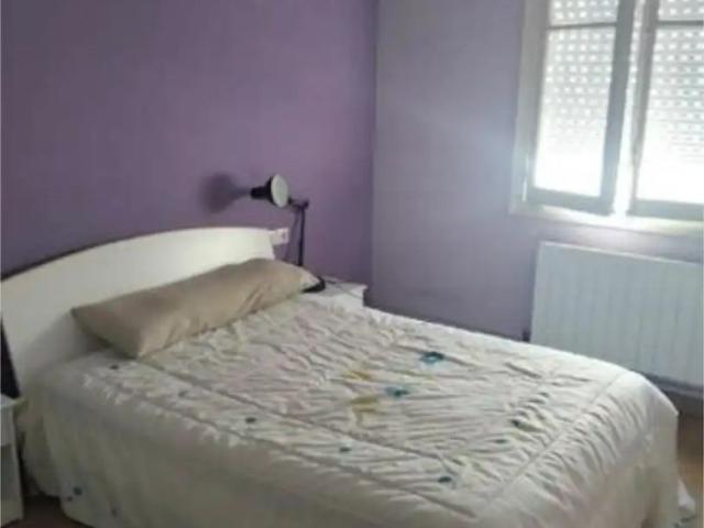 Apartamento en alquiler en Coronación, Gasteizko kuadrilla
