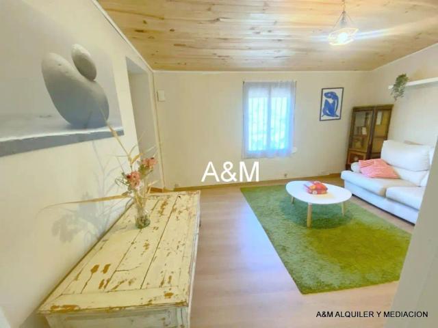 Apartamento en alquiler en Gasteizko kuadrilla, Guipúzcoa