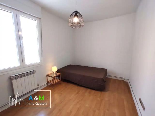 Apartamento en alquiler en Gasteizko kuadrilla, Guipúzcoa