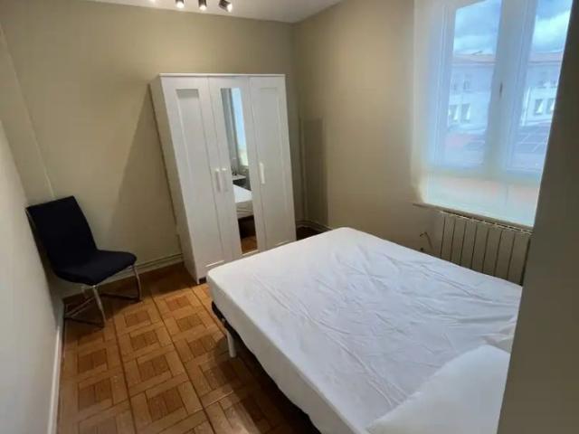 Apartamento en alquiler en Adurtza, Gasteizko kuadrilla