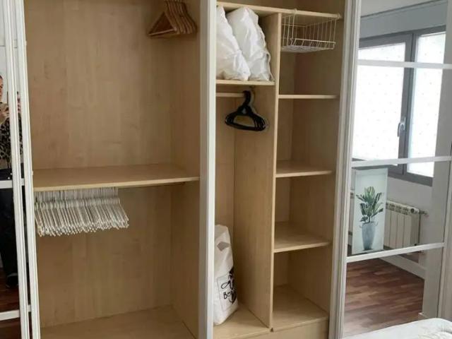 Apartamento en alquiler en Salburua, Gasteizko kuadrilla