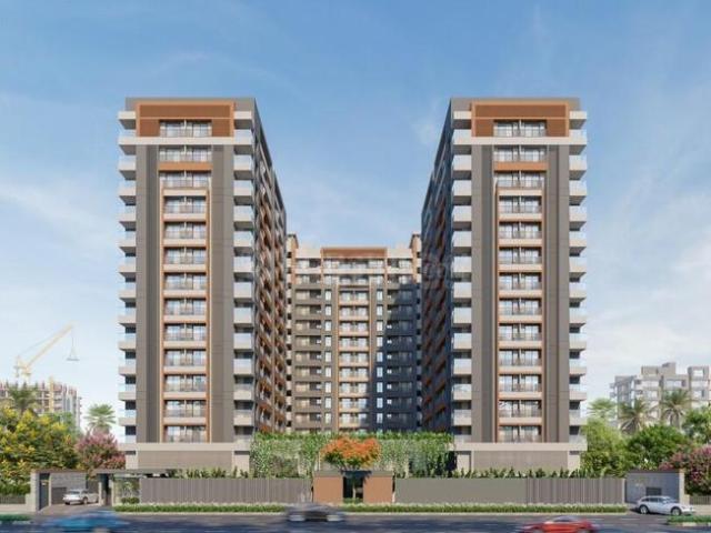 Flat for sale in Surat