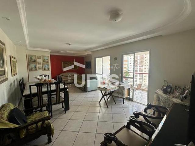 Apartamento venda em Região Geográfica Imediata de Goiânia, Goiânia