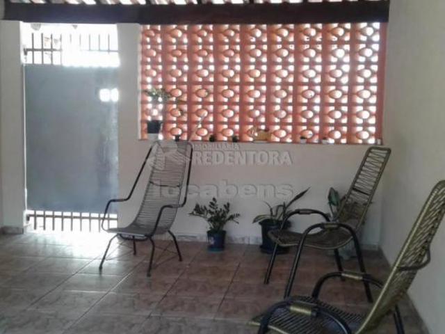 Casa venda em São José do Rio Preto