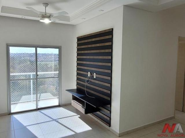 Apartamento venda em Região Imediata de São José do Rio Preto, Região Metropolitana de São José do Rio Preto