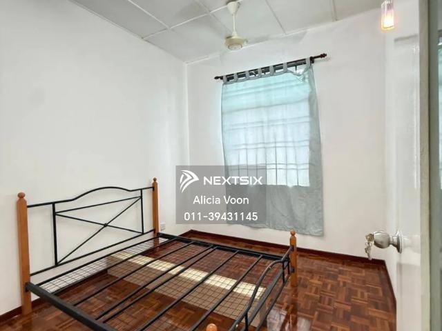 Residential House for rent in Johor