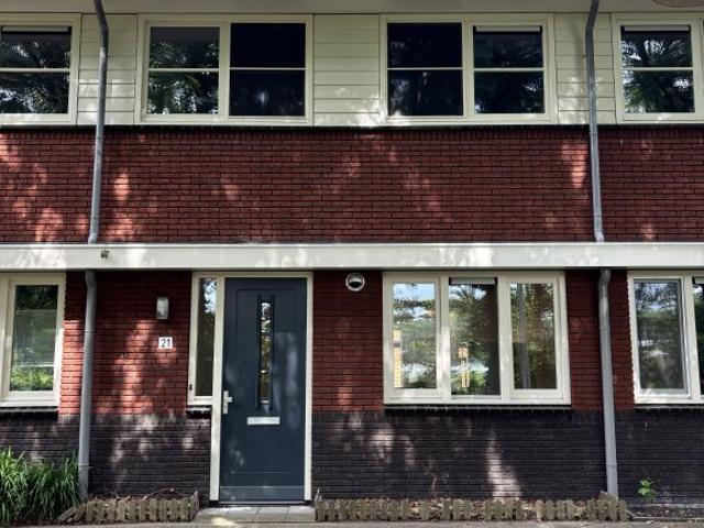 Woning te huur in Haarzuilens, Utrecht