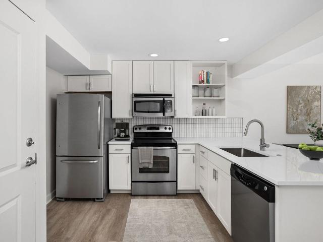 Apartment for rent in Camby, Indiana