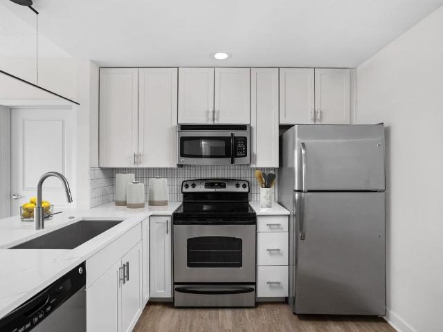 Apartment for rent in Camby, Indiana