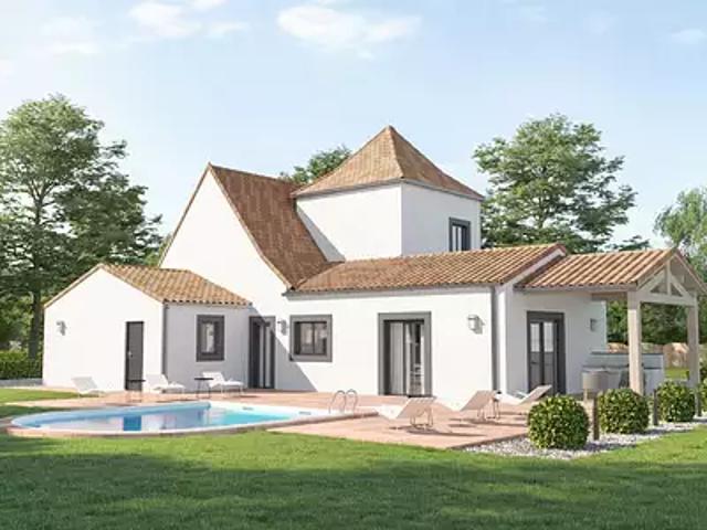 Maison vente à Vitrac