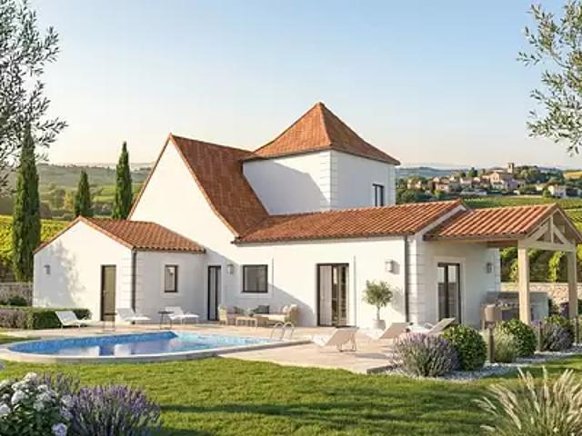 Maison vente à Sarlat-la-Canéda, Vitrac