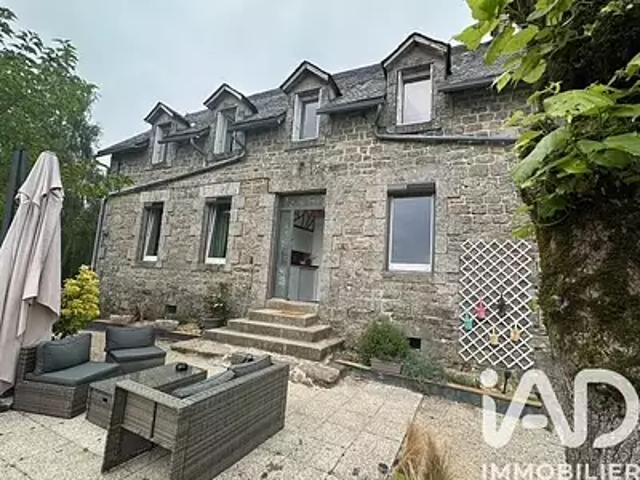 Maison vente à Tulle, Vitrac-sur-montane