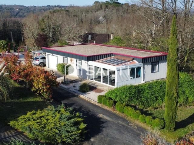 Maison vente à Vitrac