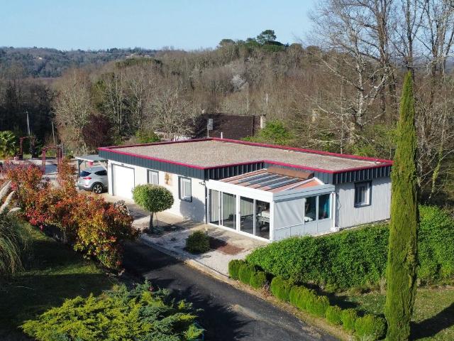 Maison vente à Vitrac