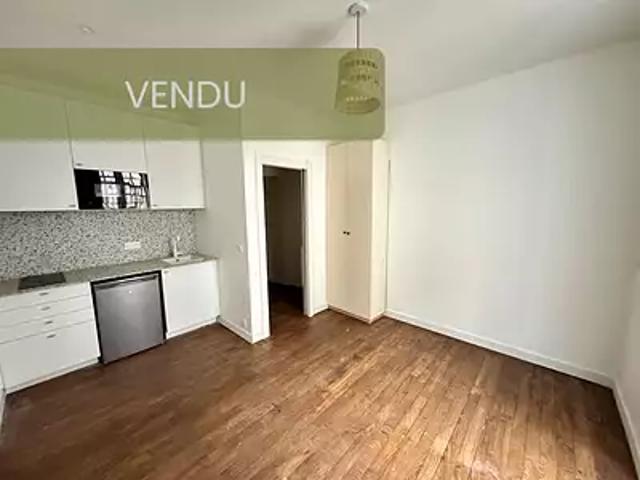 Appartement vente à Fougères-Vitré, Bretagne