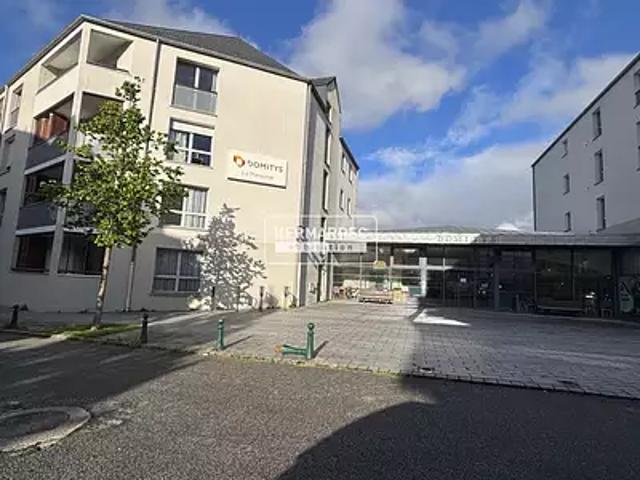 Appartement vente à Fougères-Vitré, Bretagne