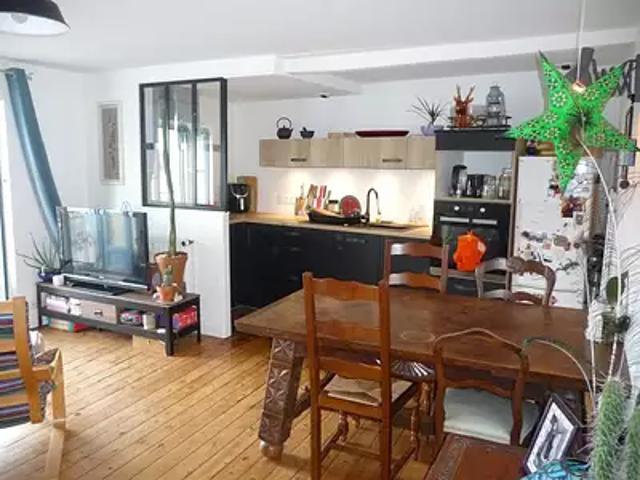 Appartement vente à Fougères-Vitré, Bretagne