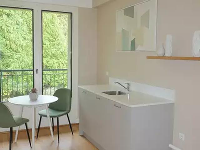 Appartement vente à Fougères-Vitré, Bretagne