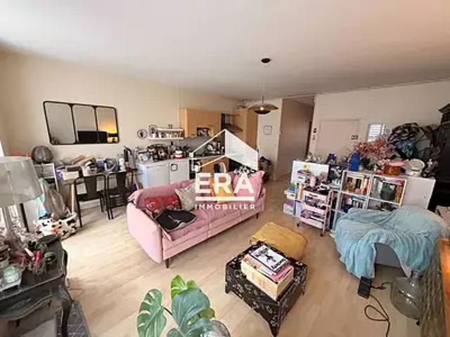 Appartement vente à Fougères-Vitré, Bretagne