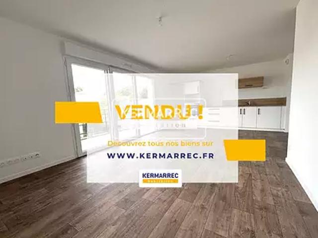 Appartement vente à Fougères-Vitré, Bretagne